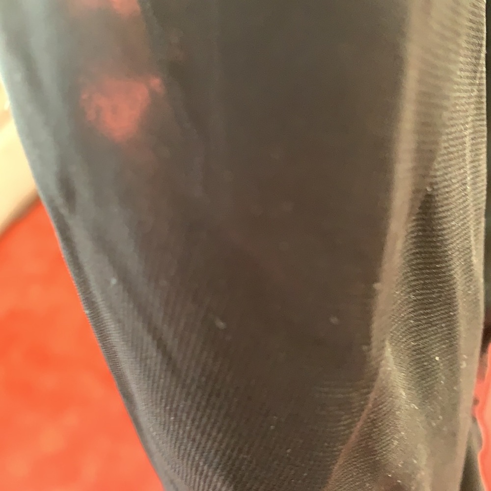 BOGO Free 👋🏽 Tilden black lace blouse - Picture 6 of 6